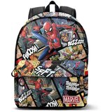 Spiderman Marvel Panels prilagodljivi ruksak 44 cm | shoptok.hr