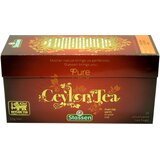 Stassen Čist cejlonski crni čaj, 25 kesica Cene