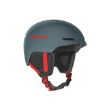 Scott kaciga ski track aruba green l (59-61cm) Cene
