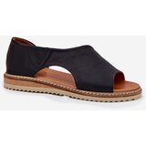 ARTIKER Leather Women's Sandals | Shoptok.si