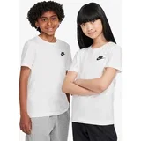 Majica K NSW TEE EMB FUTURA LBR
