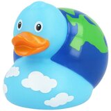 Lilalu patkica - Globe - Rubber Duck | ePonuda.com