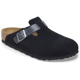Birkenstock Boston Mixed Leather Regular Fit | shoptok.hr