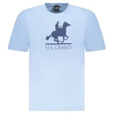 U.S. Grand Polo Muška majica AU02646 - 105348