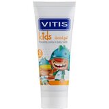 Dentaid Vitis Kids gel pasta za zube 2-6 g 50ml | ePonuda.com