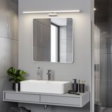  Brilagi - LED kupatilsko osvetljenje za ogledalo VESTRA LED/15W/230V 80 cm IP44 hrom | Eponuda.com