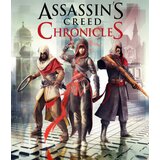 Assassin's Creed: Chronicles Trilogy Uplay Key GLOBAL  Assassin's Creed: Chronicles Trilogy Uplay Key GLOBAL Slike
