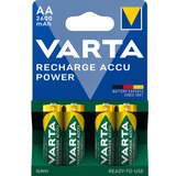 Varta Ready2use NiMh 2600mAh AA kom unaprijed napunjene baterije | shoptok.hr