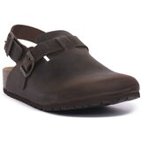 Bionatura ONTARIO CRAZY HORSE Smeđa | shoptok.hr