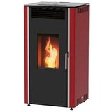 Alfa Plam Peč ALFA LUCA 12 ECO | Shoptok.si