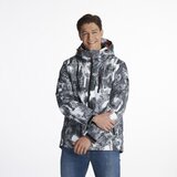 Wintro muška jakna gerald jacket M