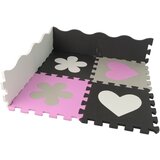 Lean_Toys Izobraževalna podloga iz EVA pene za dojenčke 25 kosov | Shoptok.si