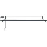 Ručna zlačivna tenda s LED diodama 3 x 2,5 m | shoptok.hr