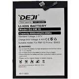  baterija deji za xiaomi mi 10/ 10A BN63 6000 mah cene