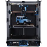 LDO Motors voron trident 300 kit revd, black 3D štampač | Eponuda.com