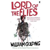 Grantham Book Services William Golding - Lord Of The Flies: New Educational Edition | Eponuda.com