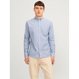 Jack & Jones Muška košulja 12192150, Plava