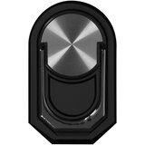 AVIZAR Podporni prstan za pametne telefone, z magnetizmom in 360° rotacijo - crn, (20633133) Cene