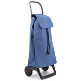 Rolser Plava TW 748-Kolica za pijacu Jet Tweed Joy | ePonuda.com