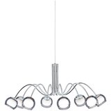 Eglo 39149 - LED viseće svetlo MALAGÓN 8xLED/3,3W | Eponuda.com