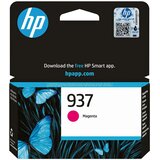 HP Tinte 937 4S6W3NE Magenta bis zu 800 Seiten ISO/IEC 19752" | shoptok.hr