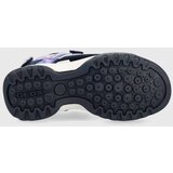 Geox Otroški sandali mornarsko modra barva | Shoptok.si