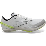 Brooks Tek & Trail 1000391D129WhiteBlack Rumena Cene