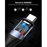 Ugreen usb-c kabel m/m Gen2 5A 1m | Shoptok.si