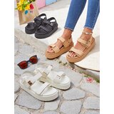 Resti Women’s thick-soled sandals Islaa | shoptok.hr