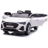  Licencirani auto na akumulator Audi E- Tron QLS-6688 4x4 - bijeli | shoptok.hr