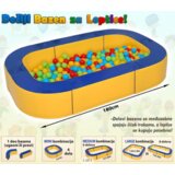  Dečiji bazen za loptice Large 50cm | Eponuda.com