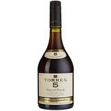 Torres Rakija Brandy 5YO, 0.7l Cene