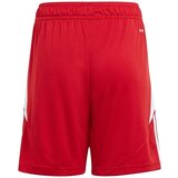 Adidas Hlače 3/4, 7/8 Tiro 24 Jr Rdeča | Shoptok.si