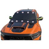 INF Raptor F150 & Dodge RAM Snežna odeja - 9 magnetov in odporen proti vetru Black, (22126583) | Shoptok.si