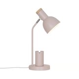 Nordlux Stona lampa DEVONE 1xE27/15W/230V ružičasta | Eponuda.com