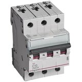 Legrand 403543 zaštitna sklopka za vodove 10 A 400 V/AC | Eponuda.ba