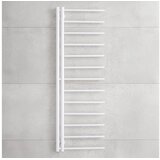  p.m.h. AP2W - peškirni radijator za kupatilo apollo 346W 150 cm desni/beli | Eponuda.com