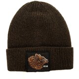 John Frank JFBN18W04-BROWN Smeđa | shoptok.hr