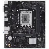 Asus Prime H610M-R LGA1700 DDR5 mATX osnovna plošča | Shoptok.si