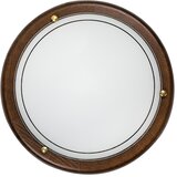 Brilagi stropno svetlo orbis 1xE27/60W/230V prečnik 30 cm borovina | Eponuda.com
