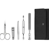 Manicure & Pedicure Set 6-Pc with Nail Scissor, Vegan