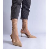 D/CEO Yellow sandals Dolores | Shoptok.si