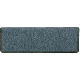  Otirači za stepenice 30 kom 65x21x4 cm zeleni | shoptok.hr