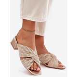Maciejka Ladies Platform Sandals | ePonuda.com