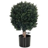 MID.YOU Umetna Rastlina Buxus | Shoptok.si