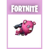 Epic Games fortnite - cuddle cruiser glider (dlc) (pc) key global Cene