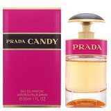 Prada Candy parfémovaná voda za žene 30 ml | shoptok.hr