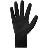 Rukavice za rad 24 pcs Crna 10 / xl Poliester | Eponuda.com