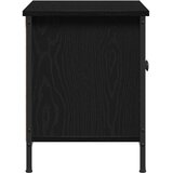 TV ormar Crni hrast 100 x 35 x 45 cm Konstruirano drvo | Eponuda.ba