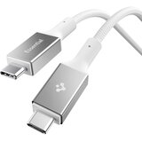 Spigen USB-C KABEL 240W 150CM ZA POLNJENJE TELEFONOV IN PRENOSNIKOV QI2.2 BEL, (5000259809) Cene